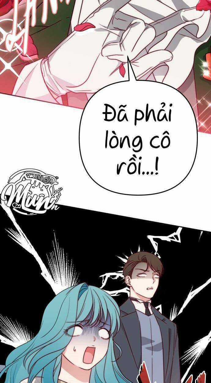 Công Nương Mint Bé Nhỏ - Chapter 36 - Trang 73