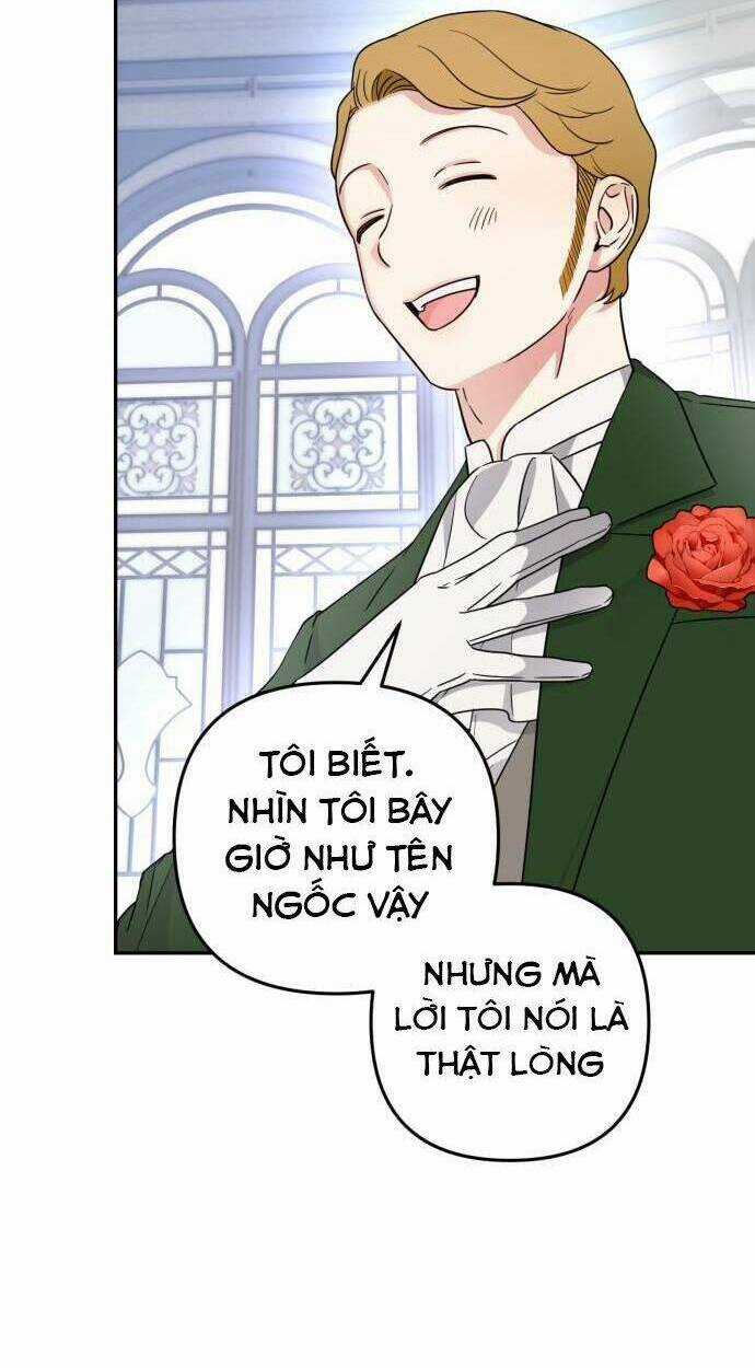 Công Nương Mint Bé Nhỏ - Chapter 36 - Trang 75