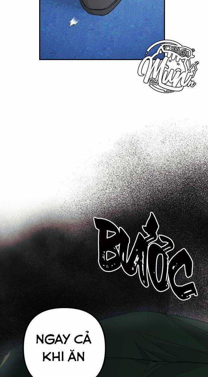 Công Nương Mint Bé Nhỏ - Chapter 36 - Trang 77