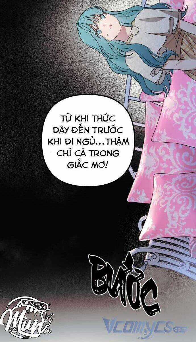 Công Nương Mint Bé Nhỏ - Chapter 36 - Trang 79