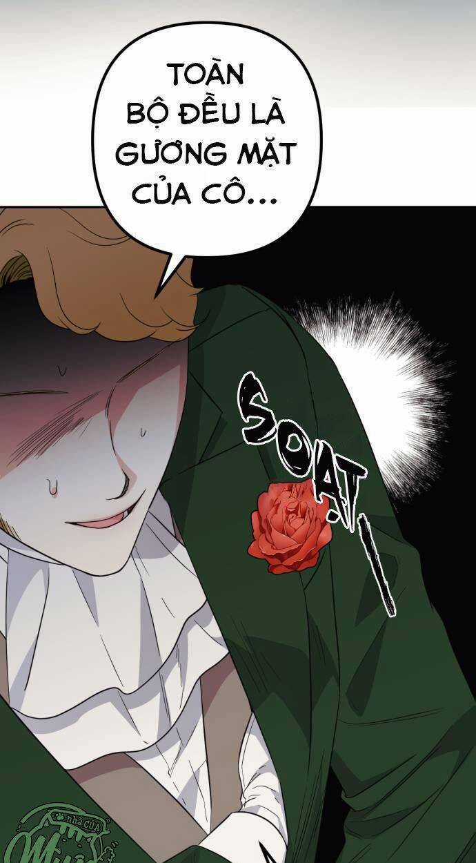 Công Nương Mint Bé Nhỏ - Chapter 36 - Trang 80