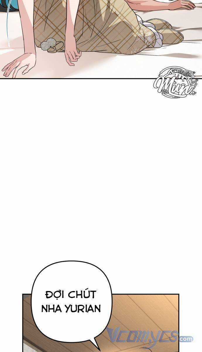 Công Nương Mint Bé Nhỏ - Chapter 36 - Trang 9