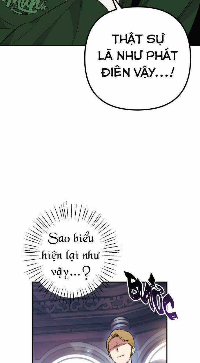 Công Nương Mint Bé Nhỏ - Chapter 36 - Trang 81