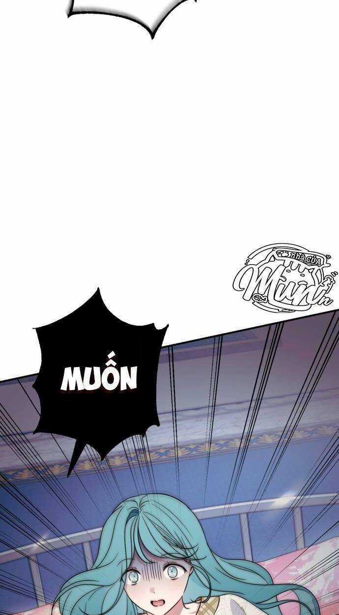 Công Nương Mint Bé Nhỏ - Chapter 36 - Trang 84