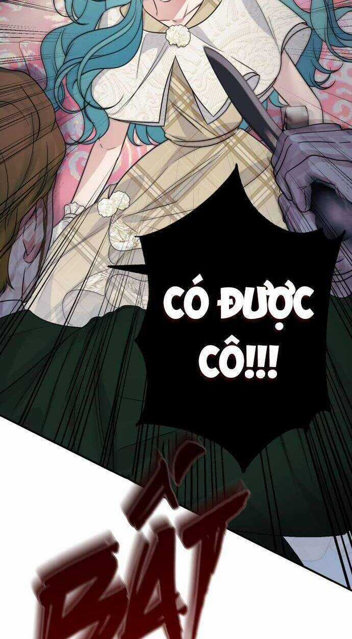 Công Nương Mint Bé Nhỏ - Chapter 36 - Trang 85