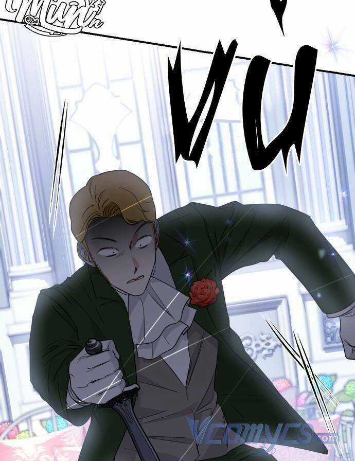 Công Nương Mint Bé Nhỏ - Chapter 36 - Trang 88