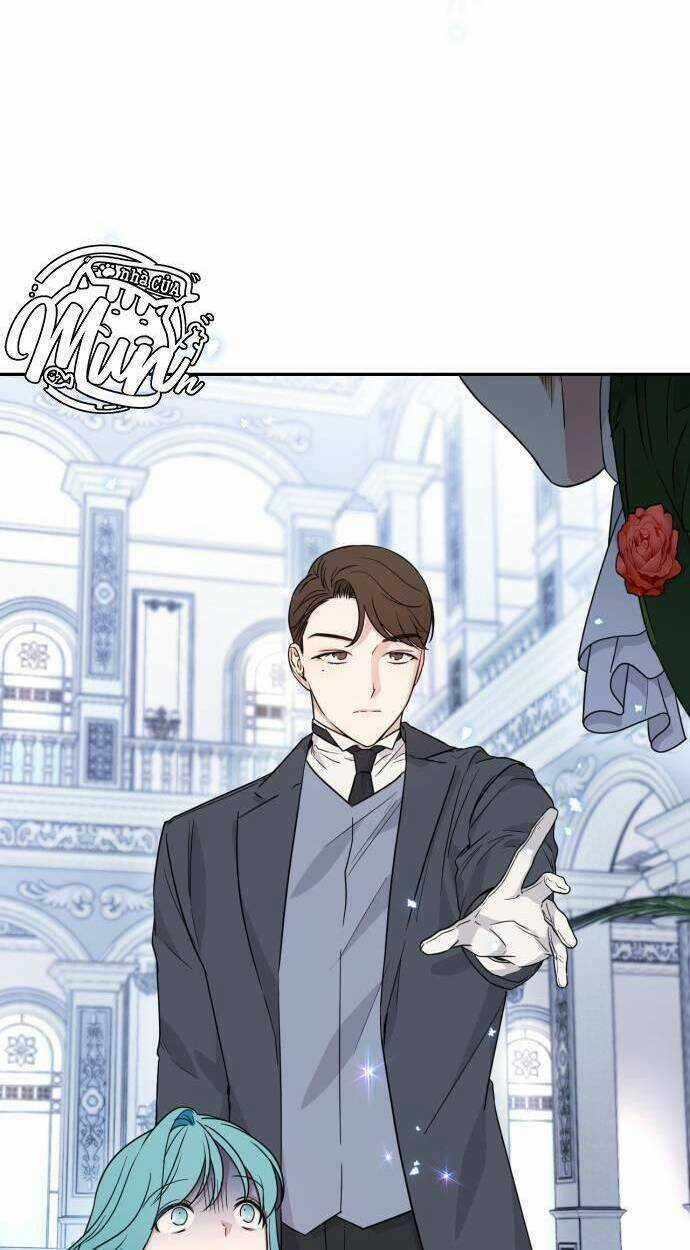 Công Nương Mint Bé Nhỏ - Chapter 36 - Trang 90