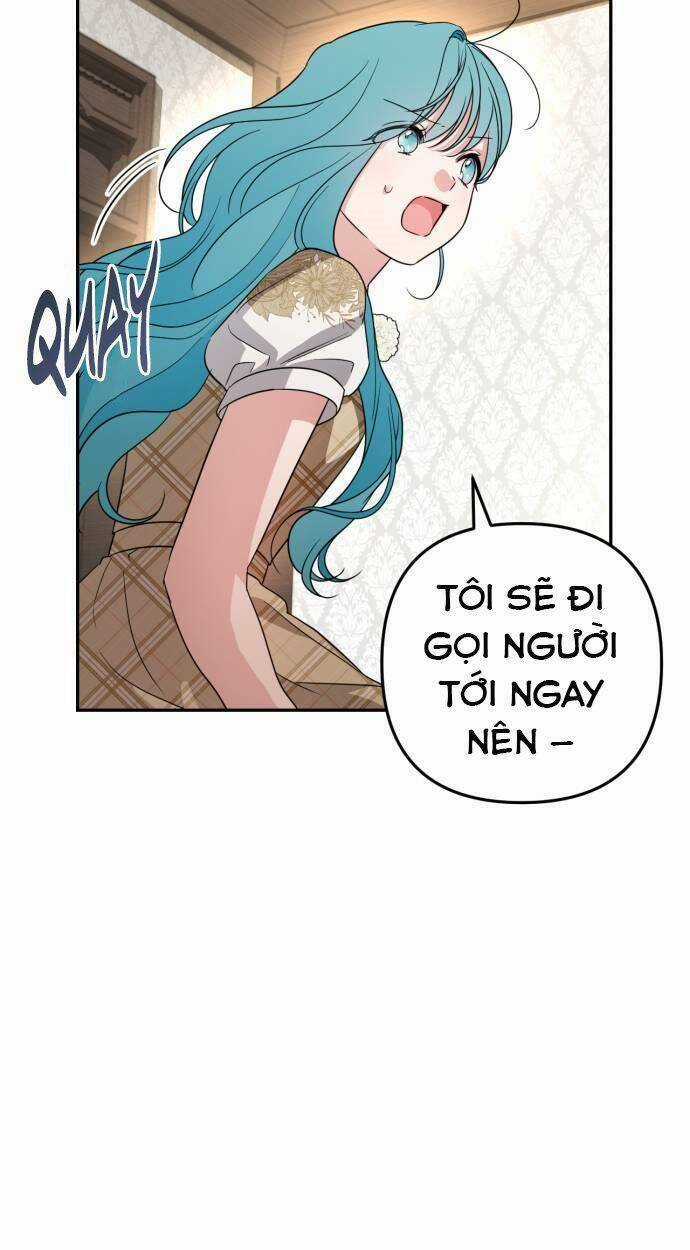 Công Nương Mint Bé Nhỏ - Chapter 36 - Trang 10