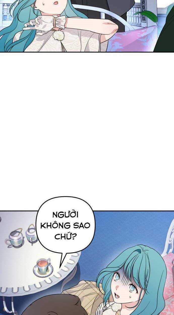 Công Nương Mint Bé Nhỏ - Chapter 36 - Trang 91