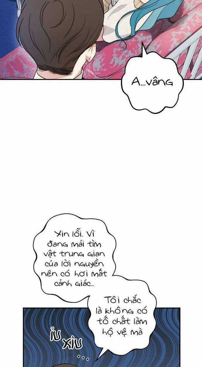 Công Nương Mint Bé Nhỏ - Chapter 36 - Trang 92