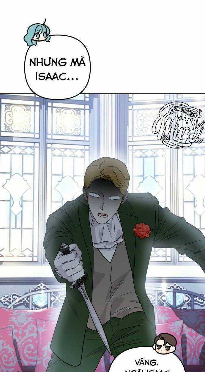 Công Nương Mint Bé Nhỏ - Chapter 36 - Trang 94