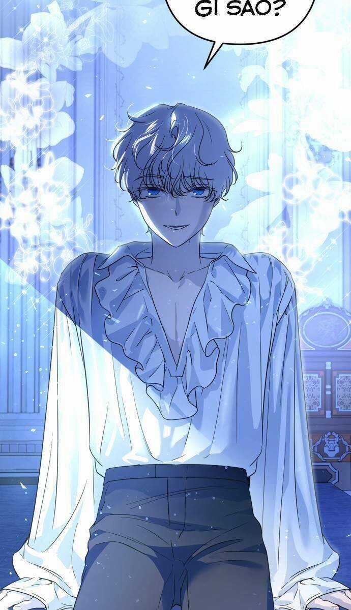 Công Nương Mint Bé Nhỏ - Chapter 37 - Trang 2