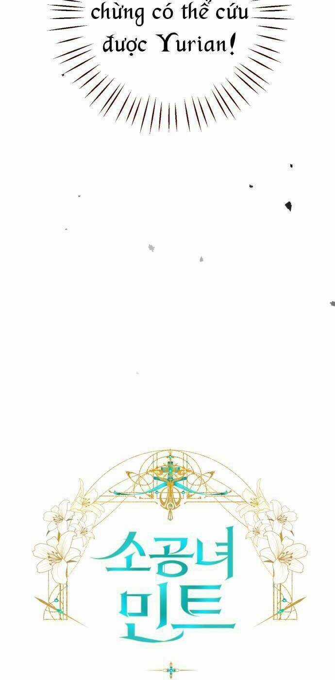 Công Nương Mint Bé Nhỏ - Chapter 37 - Trang 12