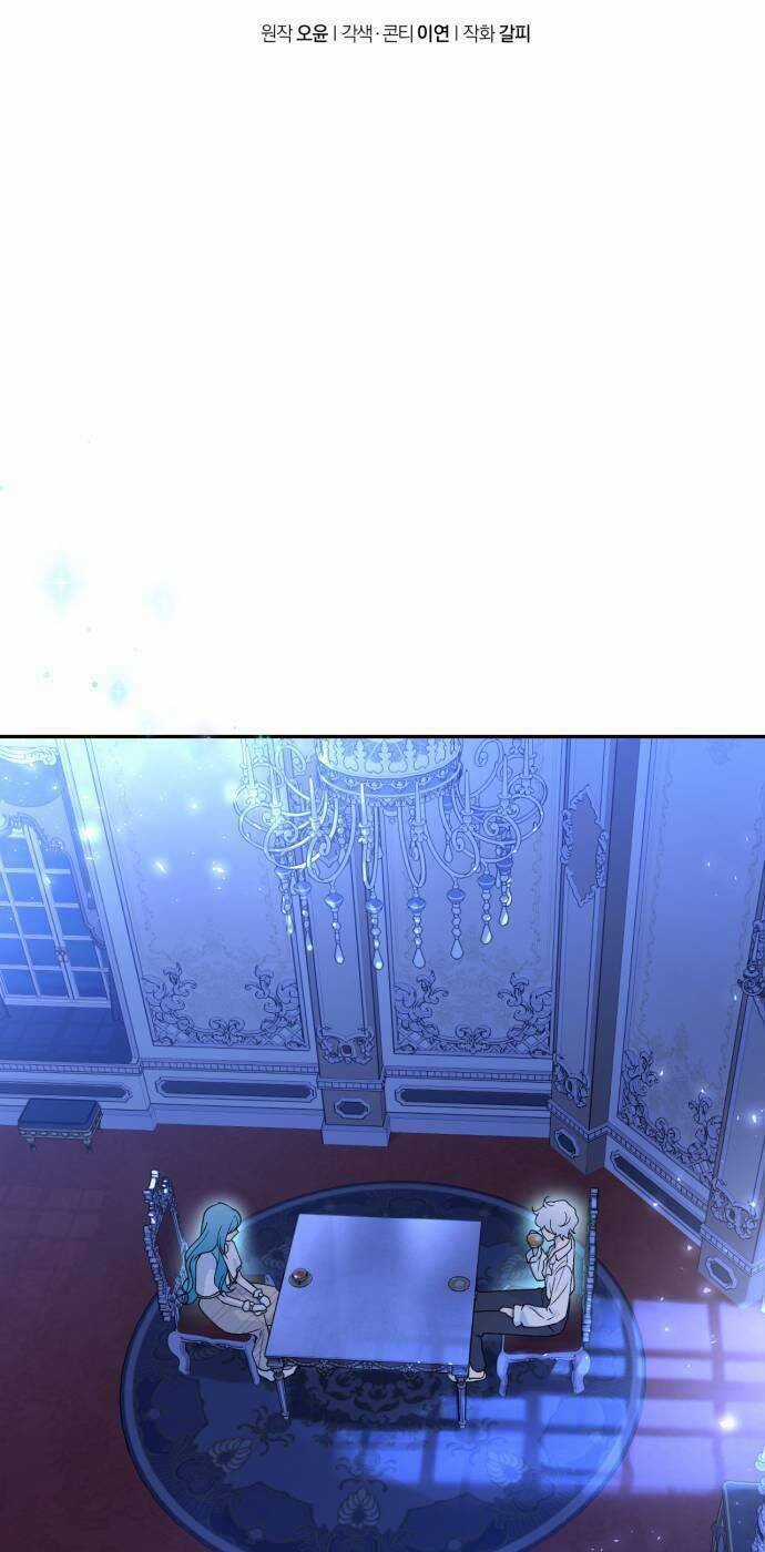 Công Nương Mint Bé Nhỏ - Chapter 37 - Trang 13