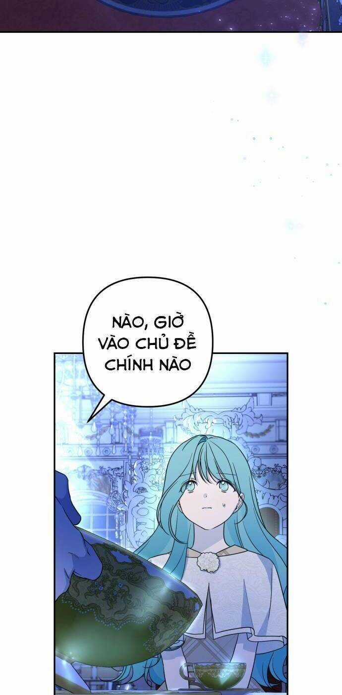 Công Nương Mint Bé Nhỏ - Chapter 37 - Trang 14