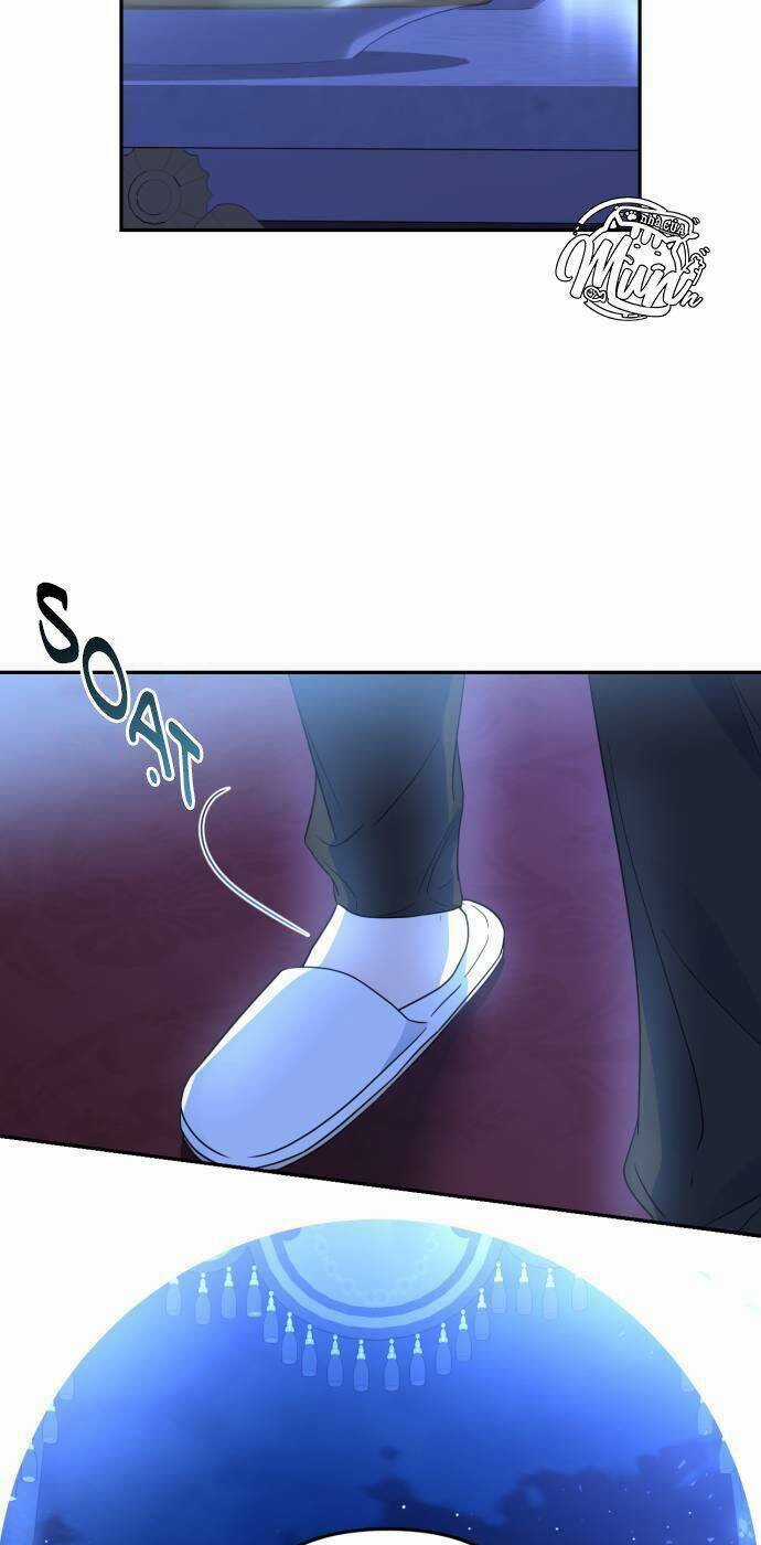 Công Nương Mint Bé Nhỏ - Chapter 37 - Trang 15