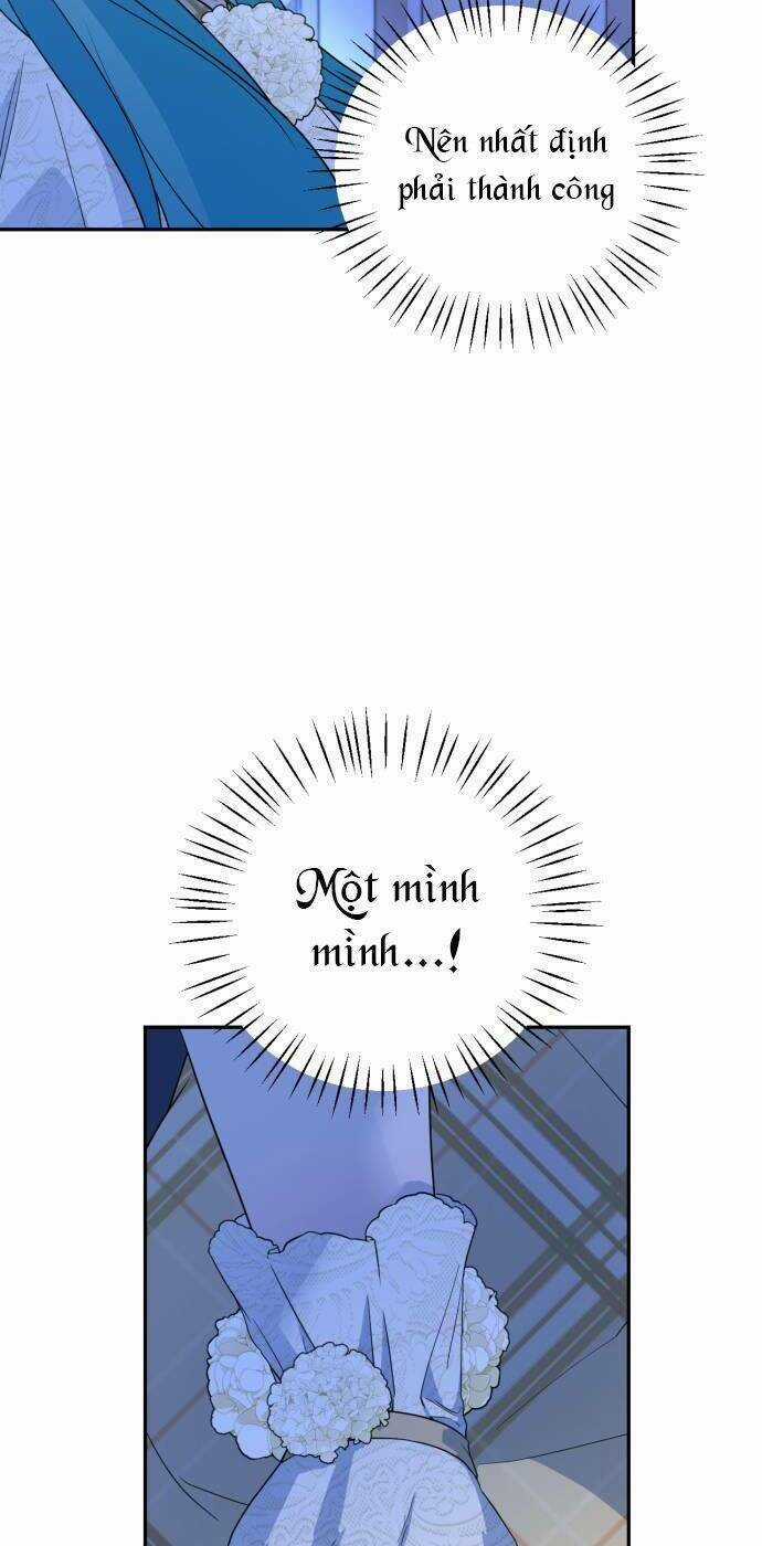 Công Nương Mint Bé Nhỏ - Chapter 37 - Trang 18