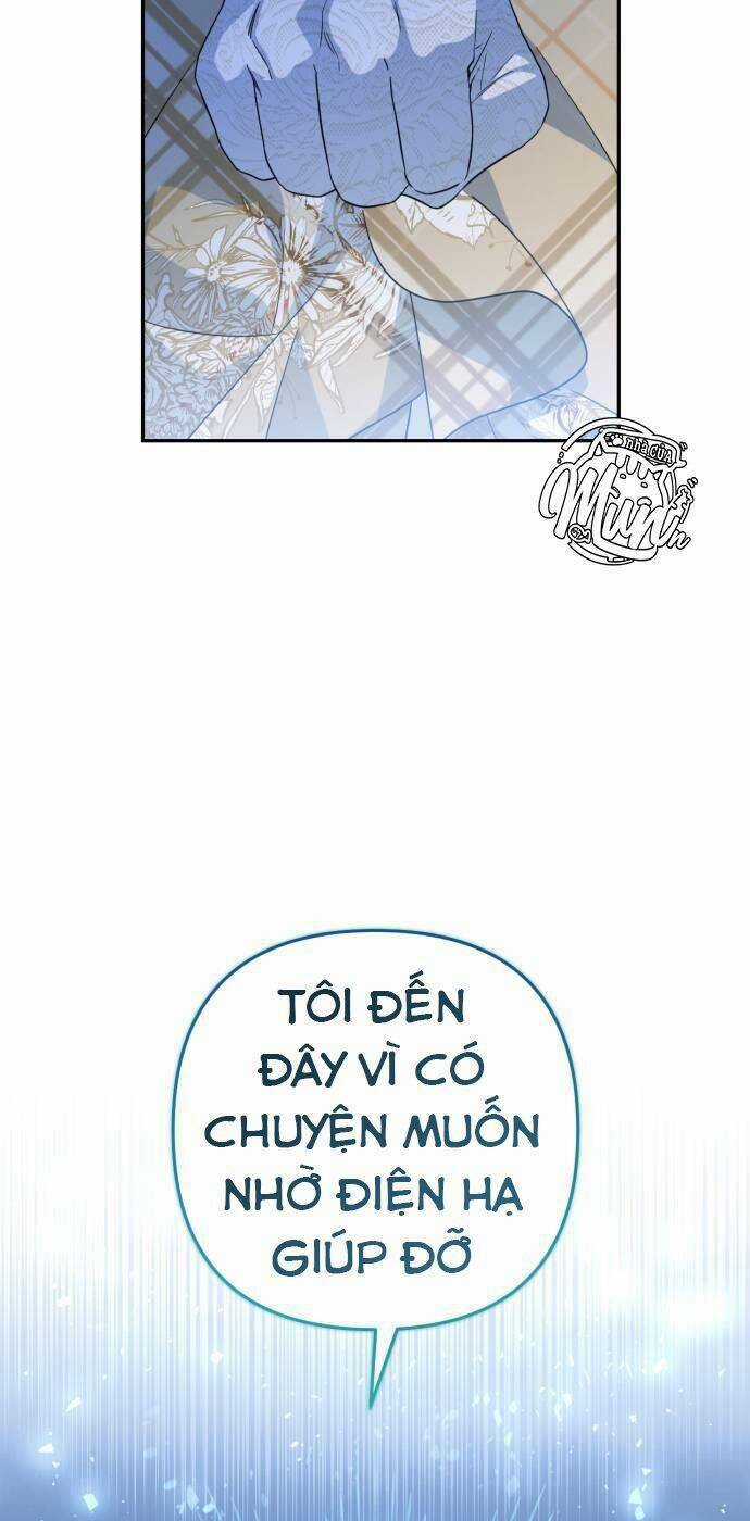 Công Nương Mint Bé Nhỏ - Chapter 37 - Trang 19