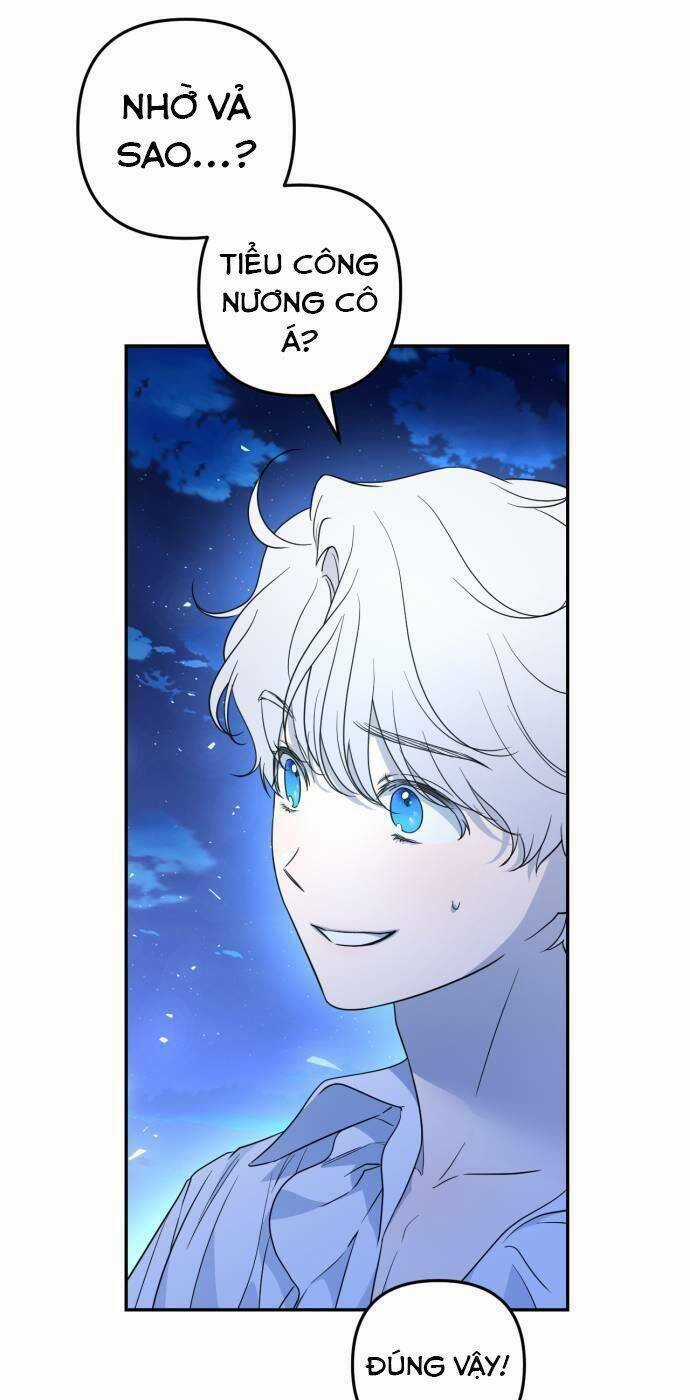 Công Nương Mint Bé Nhỏ - Chapter 37 - Trang 21