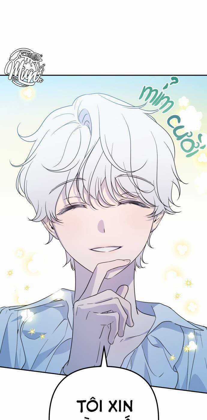 Công Nương Mint Bé Nhỏ - Chapter 37 - Trang 23