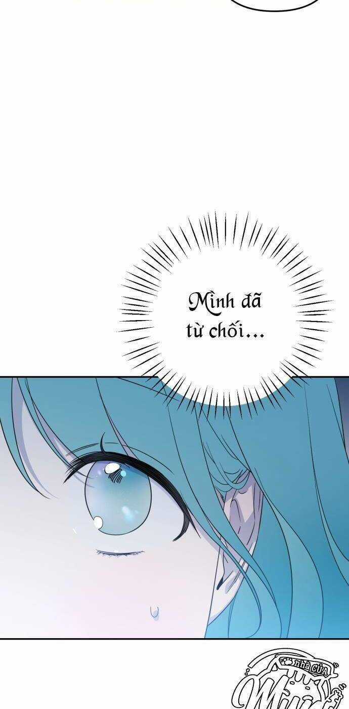 Công Nương Mint Bé Nhỏ - Chapter 37 - Trang 26