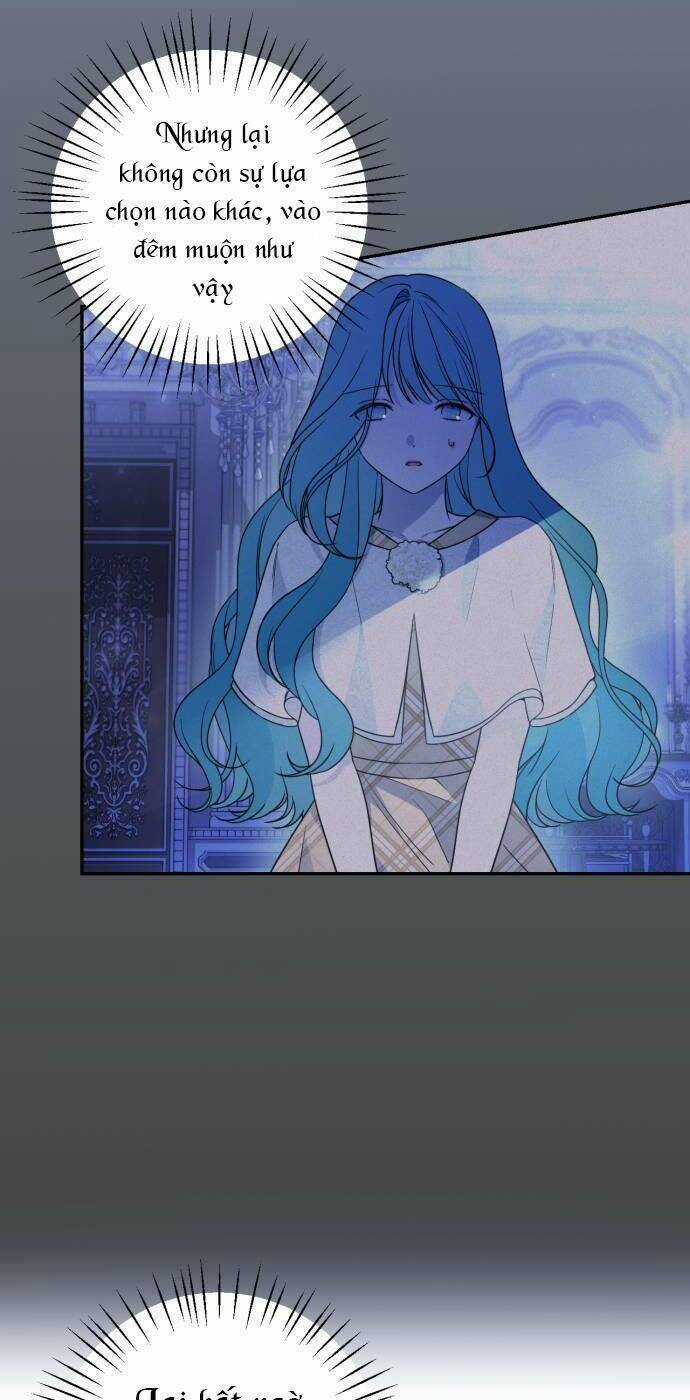 Công Nương Mint Bé Nhỏ - Chapter 37 - Trang 28