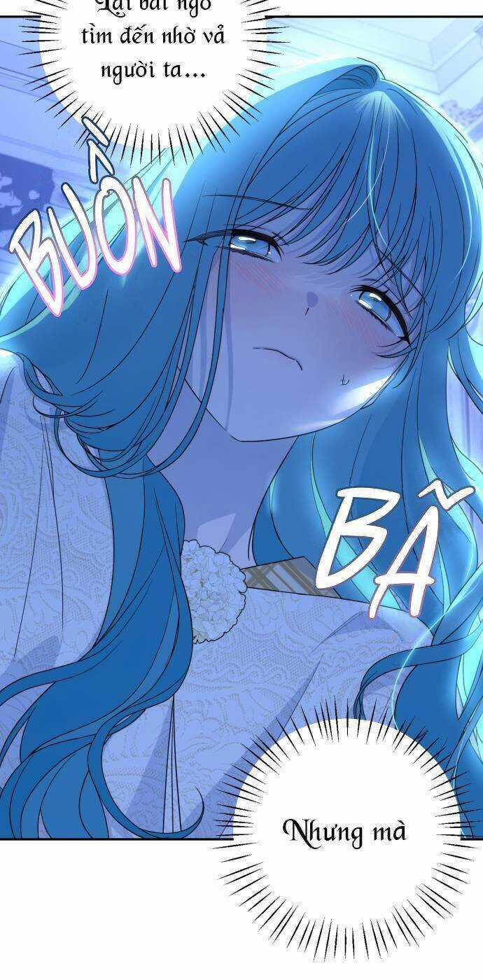 Công Nương Mint Bé Nhỏ - Chapter 37 - Trang 29