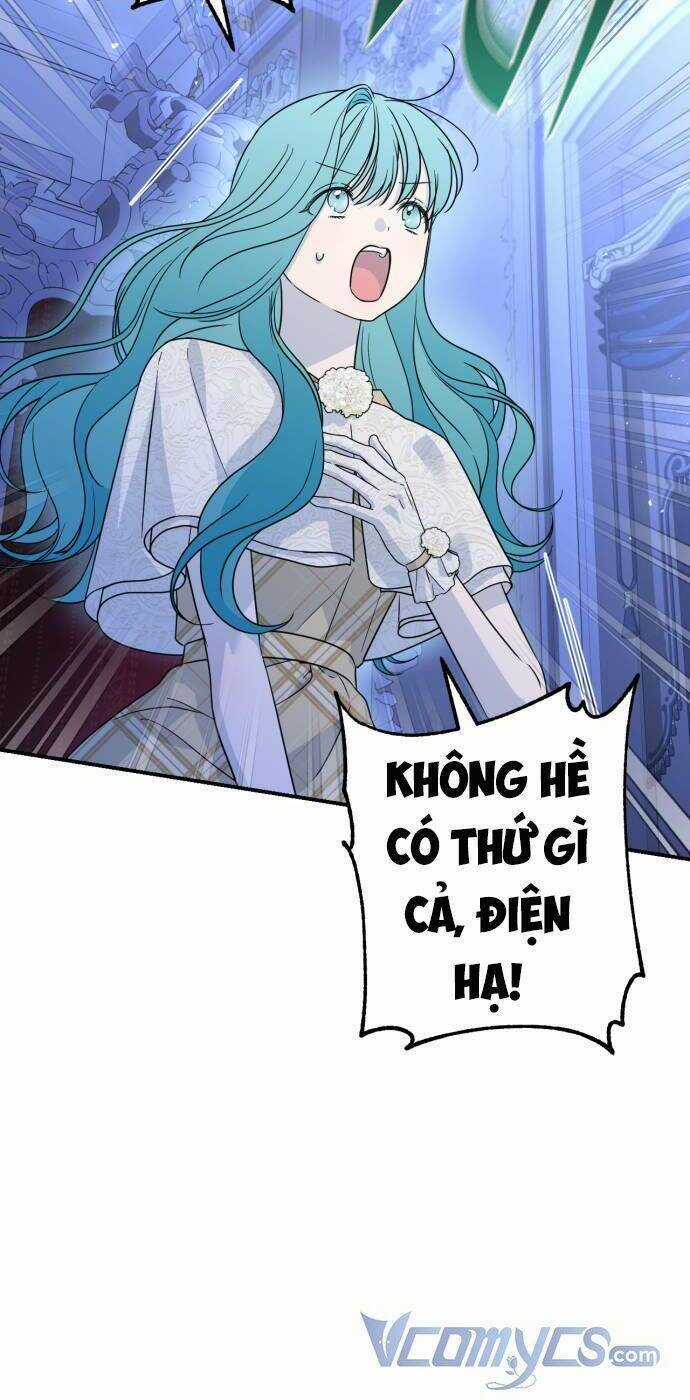 Công Nương Mint Bé Nhỏ - Chapter 37 - Trang 32