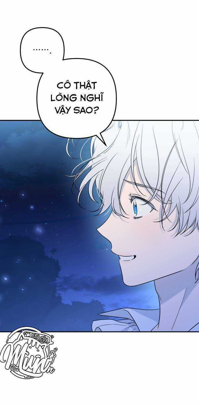 Công Nương Mint Bé Nhỏ - Chapter 37 - Trang 33