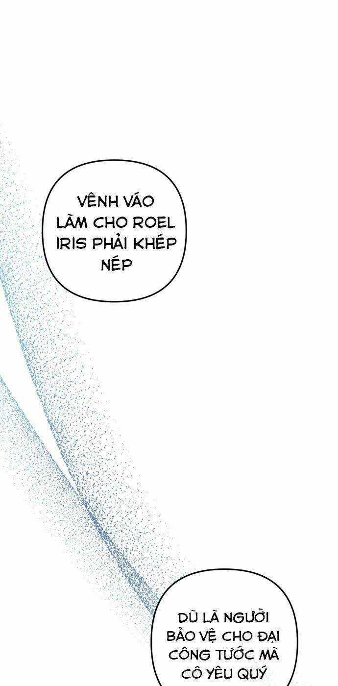 Công Nương Mint Bé Nhỏ - Chapter 37 - Trang 34