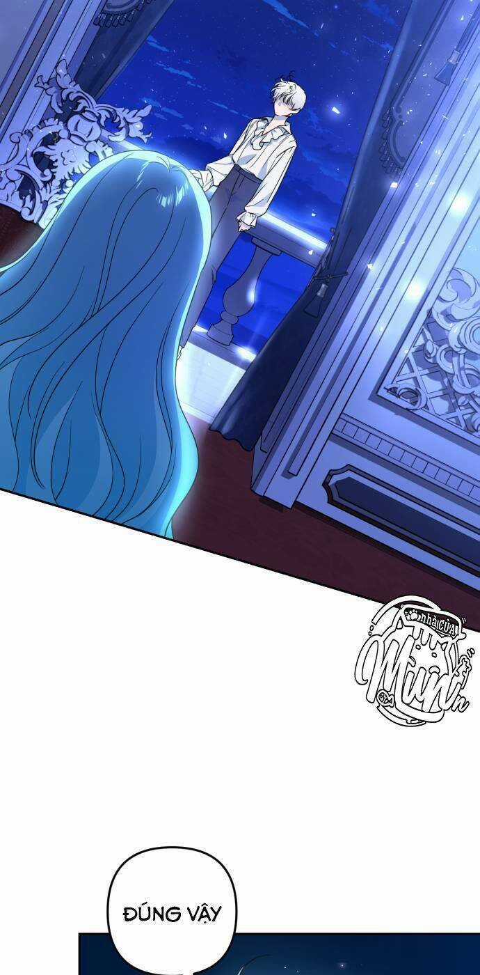 Công Nương Mint Bé Nhỏ - Chapter 37 - Trang 37