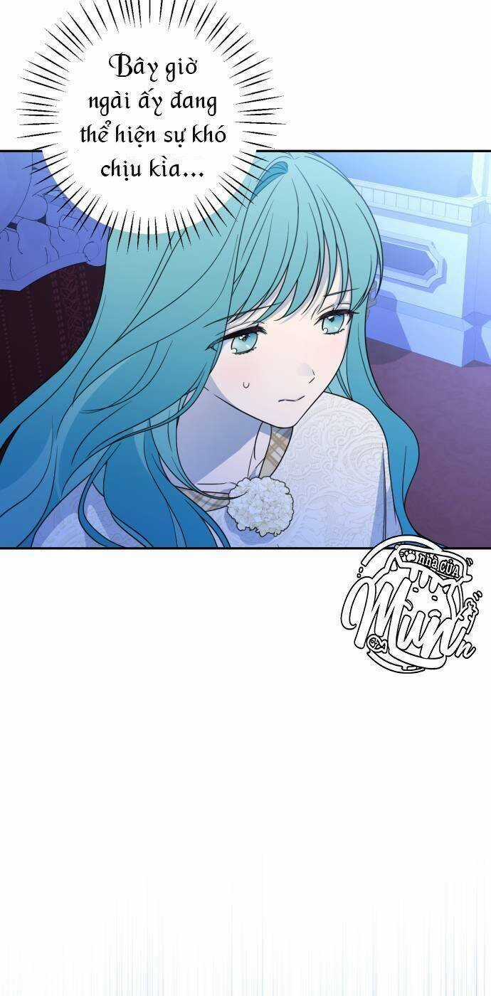 Công Nương Mint Bé Nhỏ - Chapter 37 - Trang 39