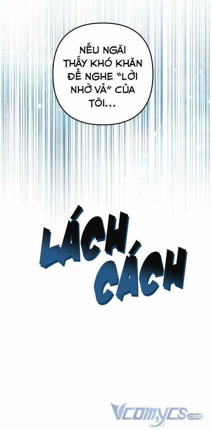 Công Nương Mint Bé Nhỏ - Chapter 37 - Trang 40