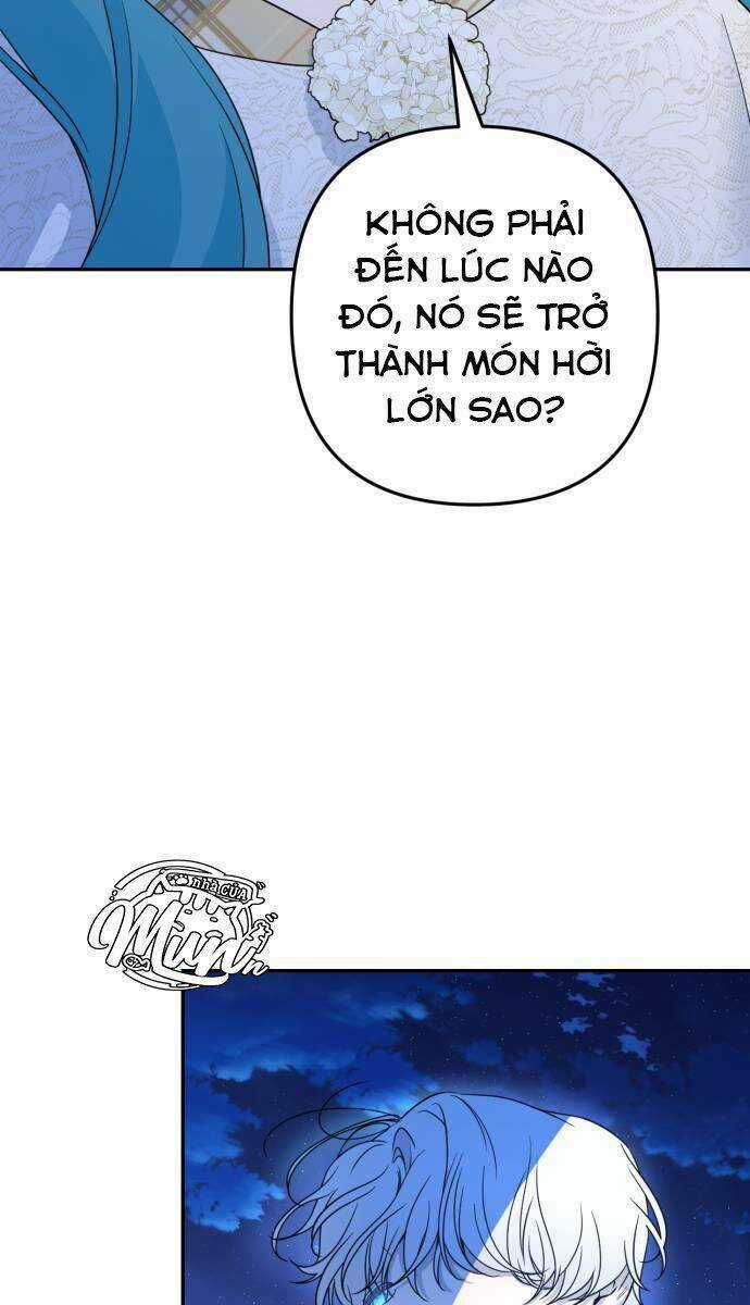 Công Nương Mint Bé Nhỏ - Chapter 37 - Trang 47