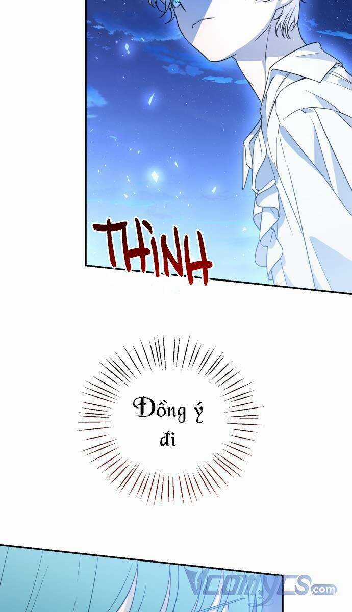 Công Nương Mint Bé Nhỏ - Chapter 37 - Trang 48