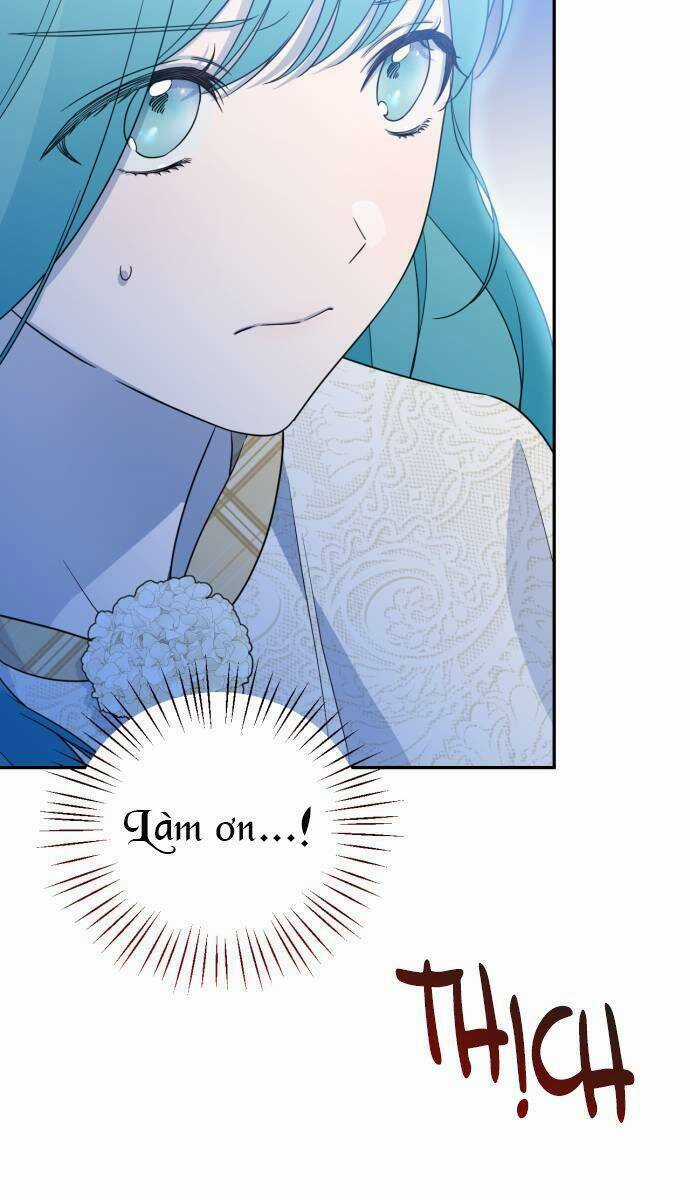 Công Nương Mint Bé Nhỏ - Chapter 37 - Trang 49