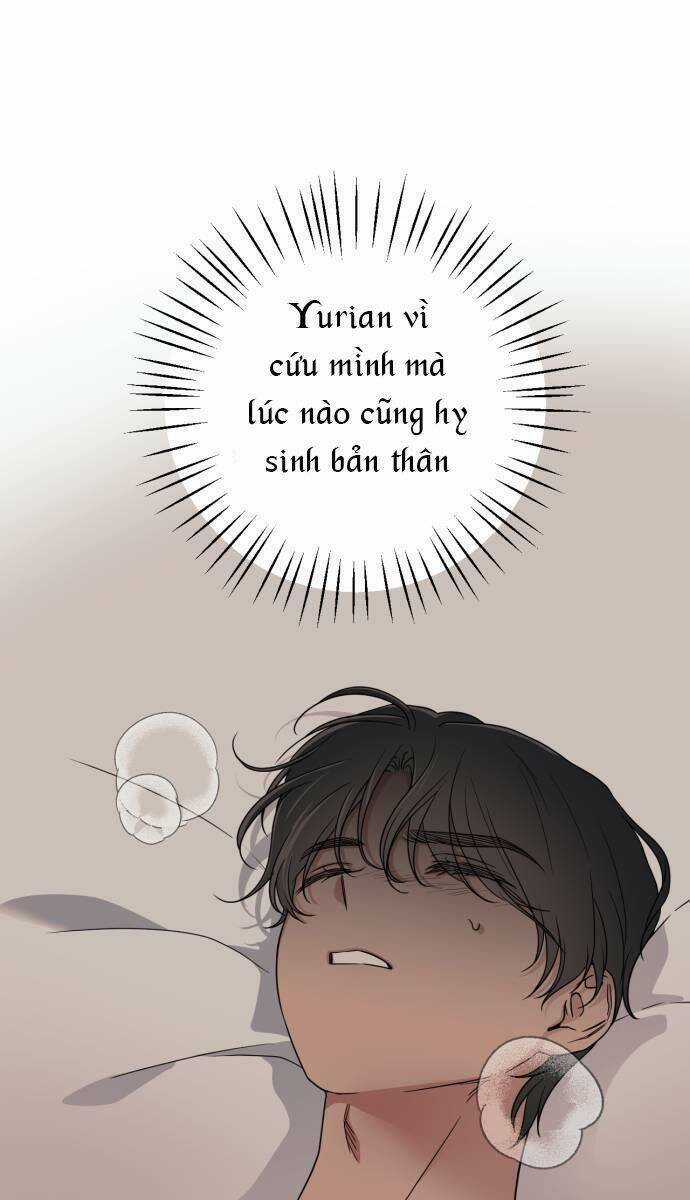 Công Nương Mint Bé Nhỏ - Chapter 37 - Trang 50