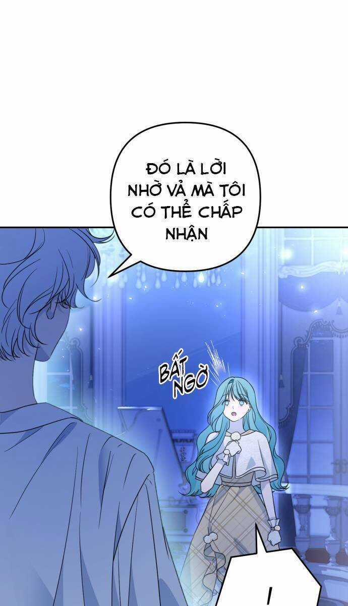 Công Nương Mint Bé Nhỏ - Chapter 37 - Trang 54