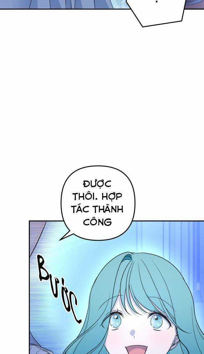 Công Nương Mint Bé Nhỏ - Chapter 37 - Trang 55