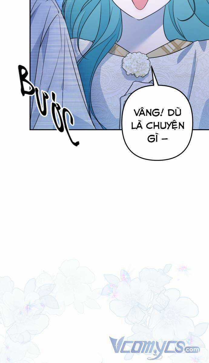 Công Nương Mint Bé Nhỏ - Chapter 37 - Trang 56