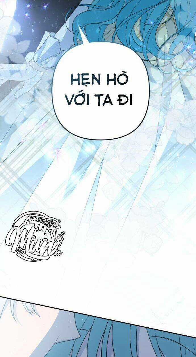 Công Nương Mint Bé Nhỏ - Chapter 37 - Trang 58