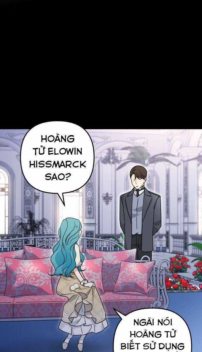 Công Nương Mint Bé Nhỏ - Chapter 37 - Trang 7