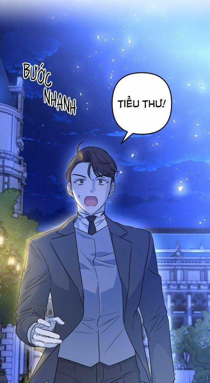 Công Nương Mint Bé Nhỏ - Chapter 37 - Trang 61