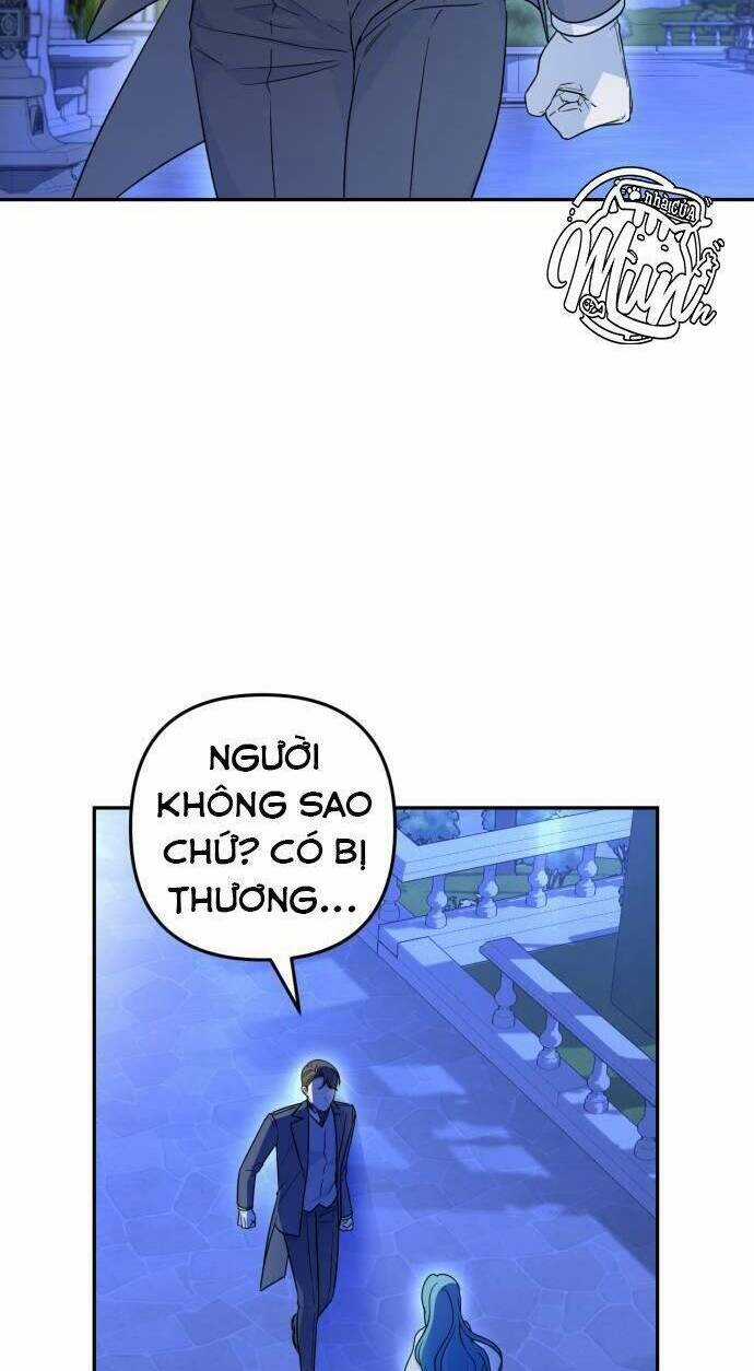 Công Nương Mint Bé Nhỏ - Chapter 37 - Trang 62