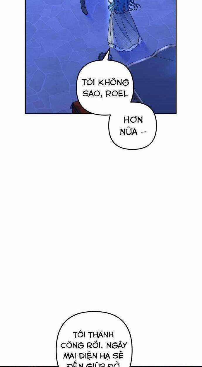 Công Nương Mint Bé Nhỏ - Chapter 37 - Trang 63