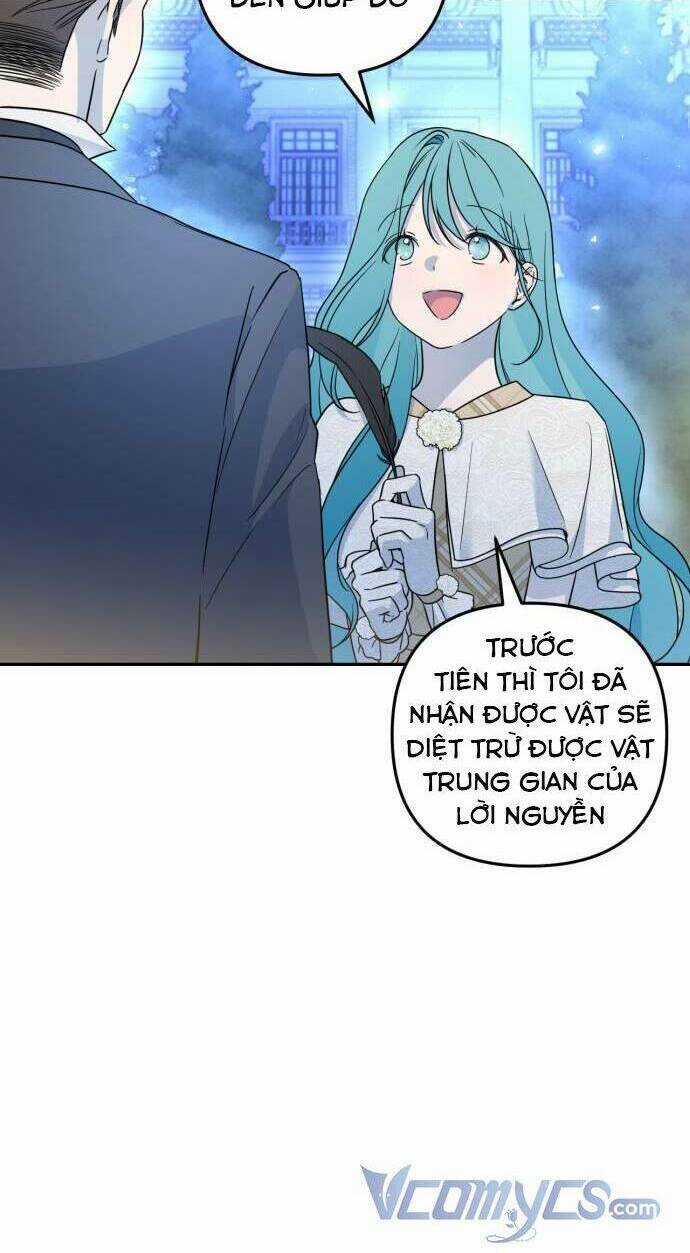 Công Nương Mint Bé Nhỏ - Chapter 37 - Trang 64