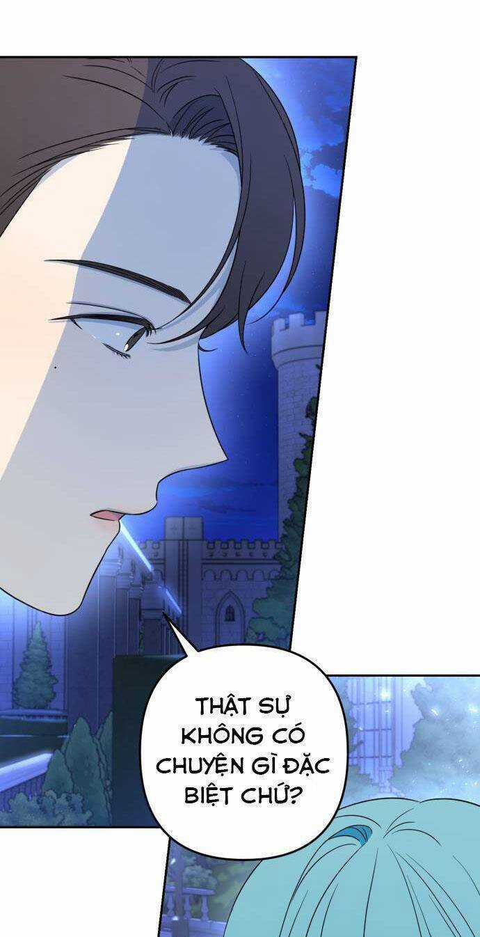 Công Nương Mint Bé Nhỏ - Chapter 37 - Trang 65