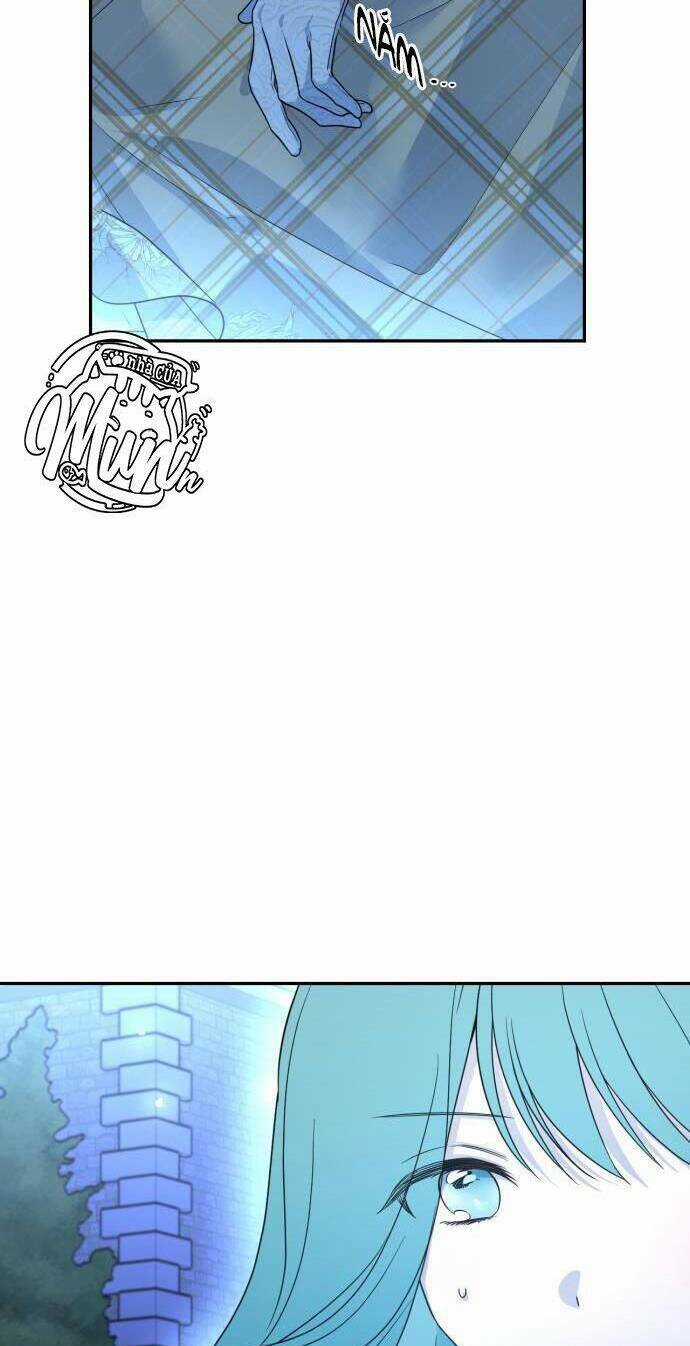 Công Nương Mint Bé Nhỏ - Chapter 37 - Trang 69