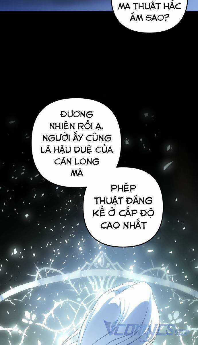 Công Nương Mint Bé Nhỏ - Chapter 37 - Trang 8