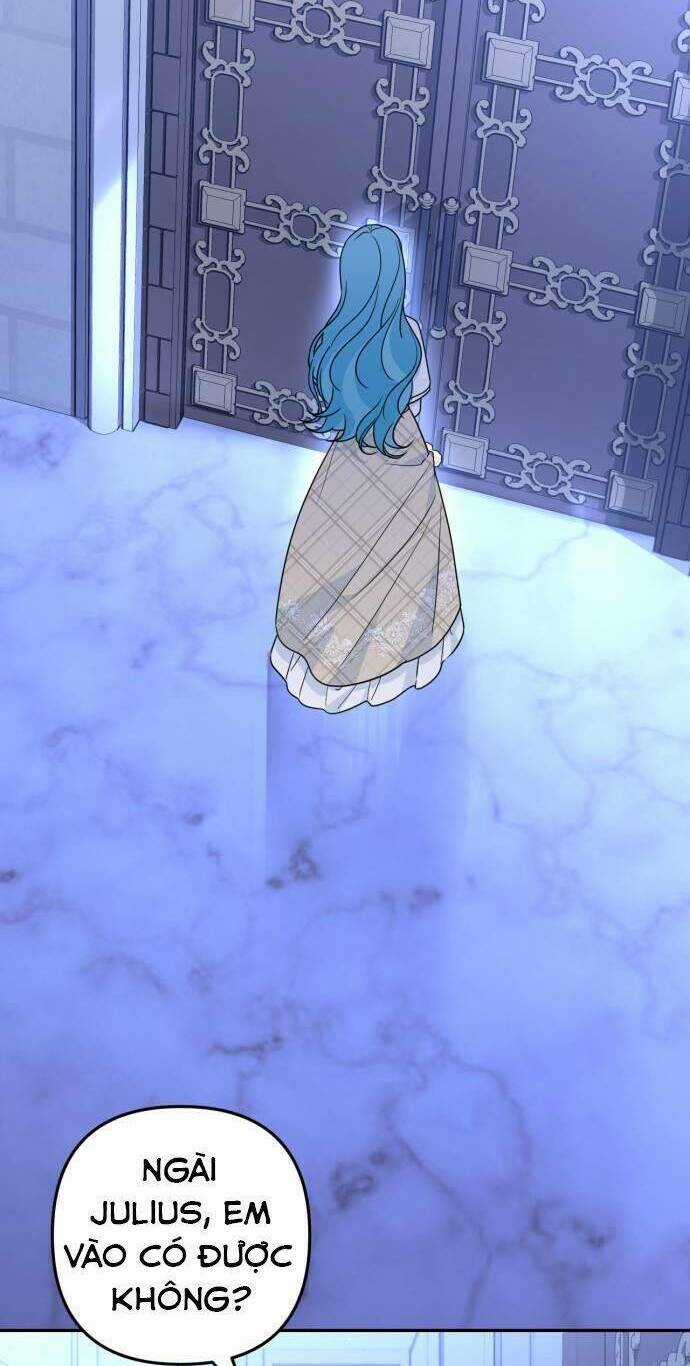 Công Nương Mint Bé Nhỏ - Chapter 37 - Trang 74